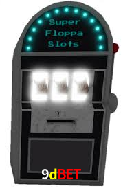 Daily Bonuses 9dbet