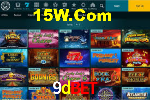 9dbet login