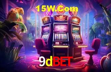 Casino VIP 9dbet