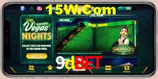 Blackjack Table 9dbet