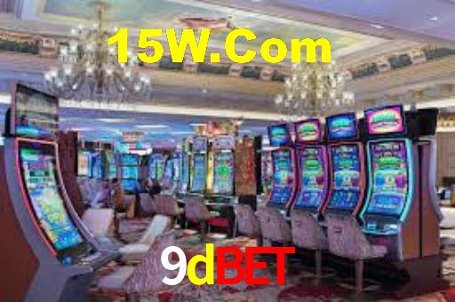 9dbet: A Experiência de Casino com Jogos de Mesa ao Vivo