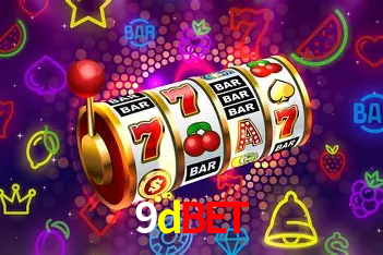 Login Seguro 9dbet