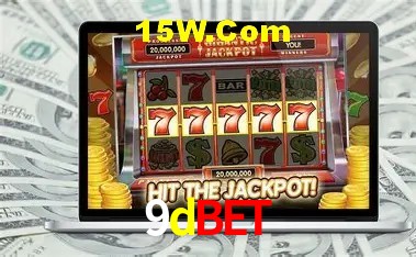 Torneios 9dbet