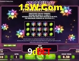 VIP Casino 9dbet