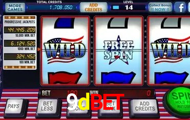 Mesa de Blackjack 9dbet