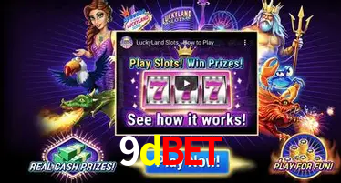 Estatísticas do Jogo 9dbet