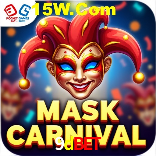 Slot Games 9dbet