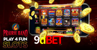 Programa VIP 9dbet