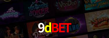 Roulette Table 9dbet