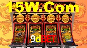 9dbet login