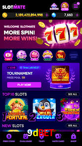 Basketball Betting 9dbet