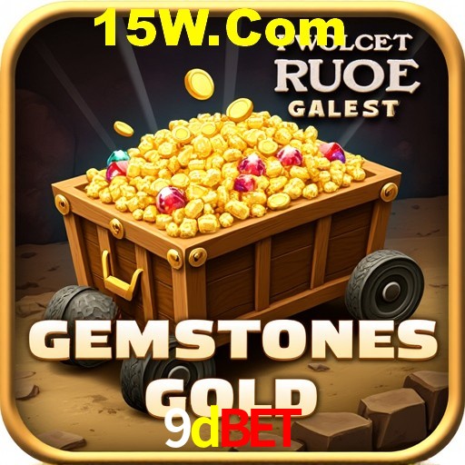 Welcome Bonus 9dbet