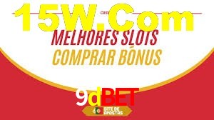 9dbet: Jogos de Caça-Níqueis-Altas Recompensas, Roleta-Velocidade, Blackjack-Desafios Máximos