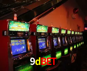 Apostas de Tênis 9dbet