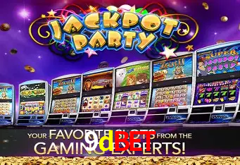 Jogos de Slot 9dbet