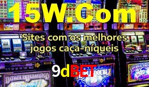 9dbet: Seu Cassino Premiado com Pagamentos Rápidos