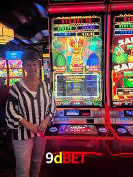 Exclusive Games 9dbet