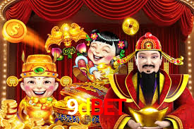 9dbet