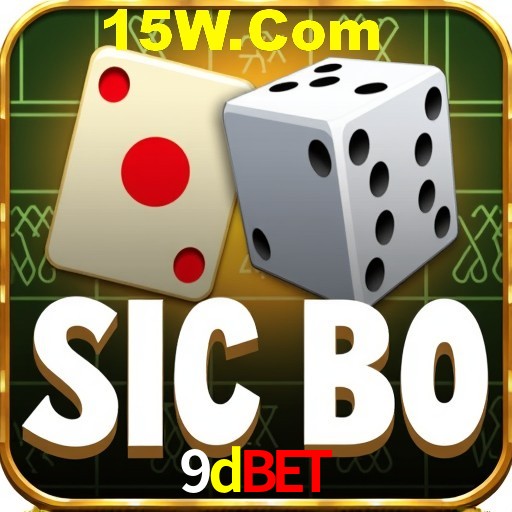 Account Benefits 9dbet