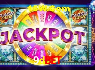 Integração de APIs 9dbet