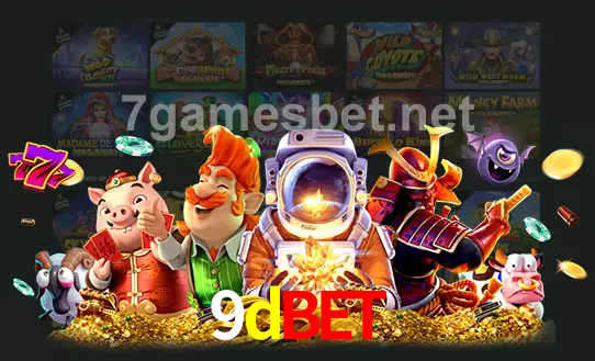 cassino 9dbet